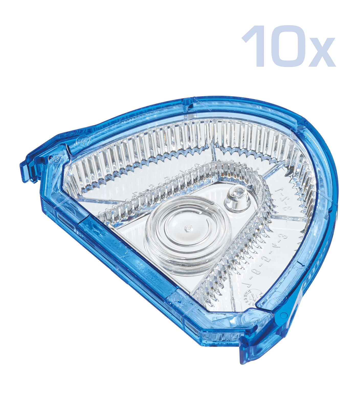 model-tray®-Starterset Snapper-Version