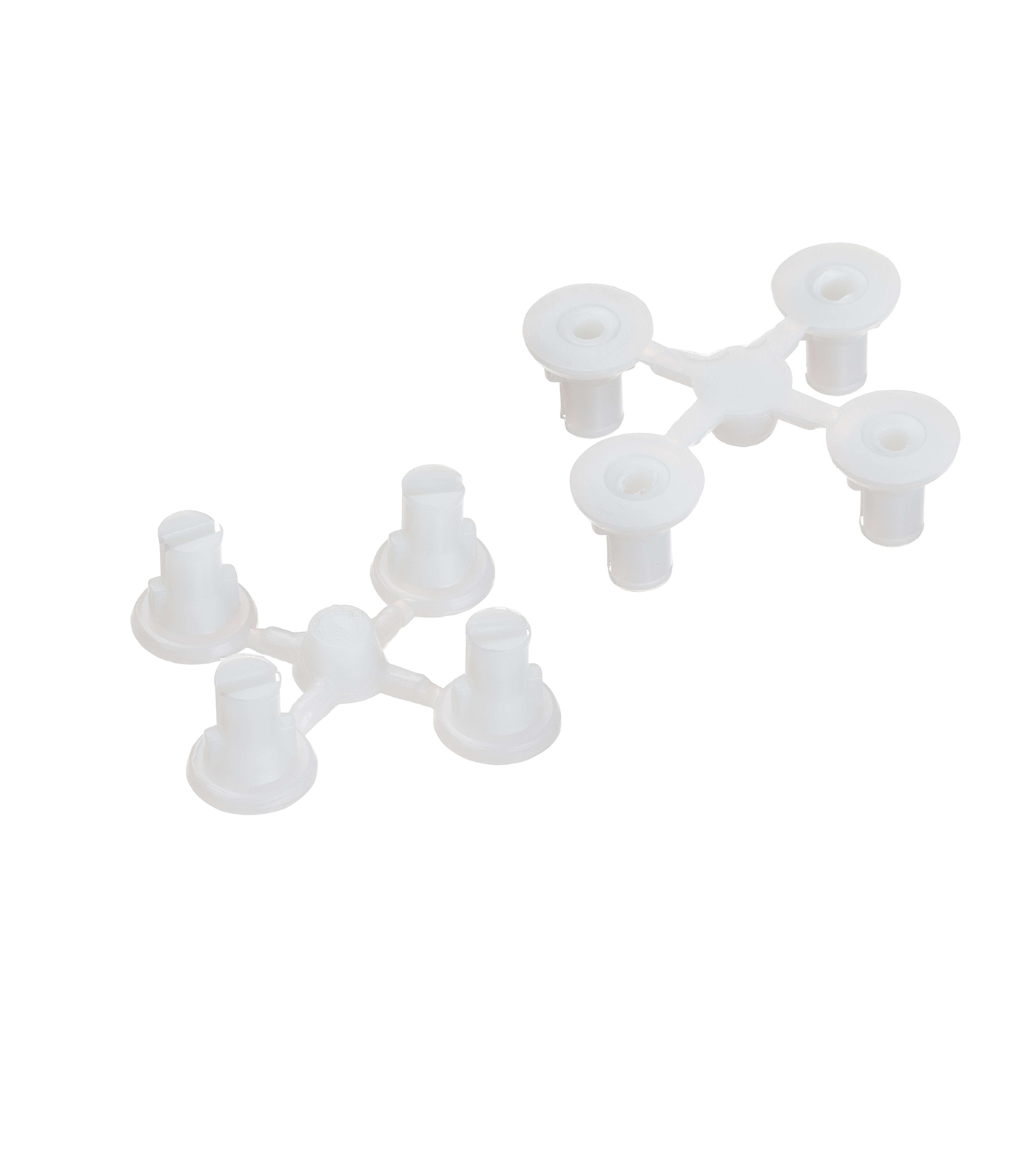 Retentions-Stecker