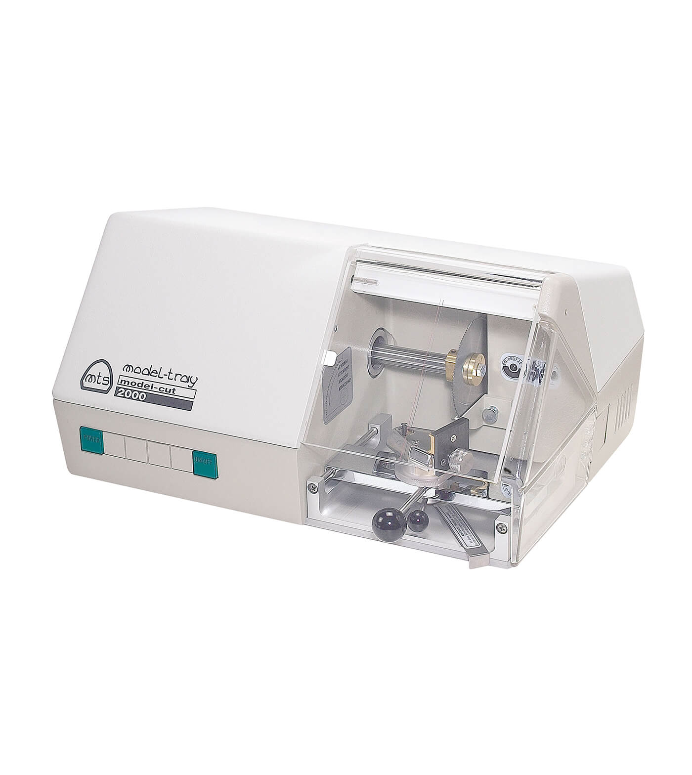 model-cut 2000 low-speed