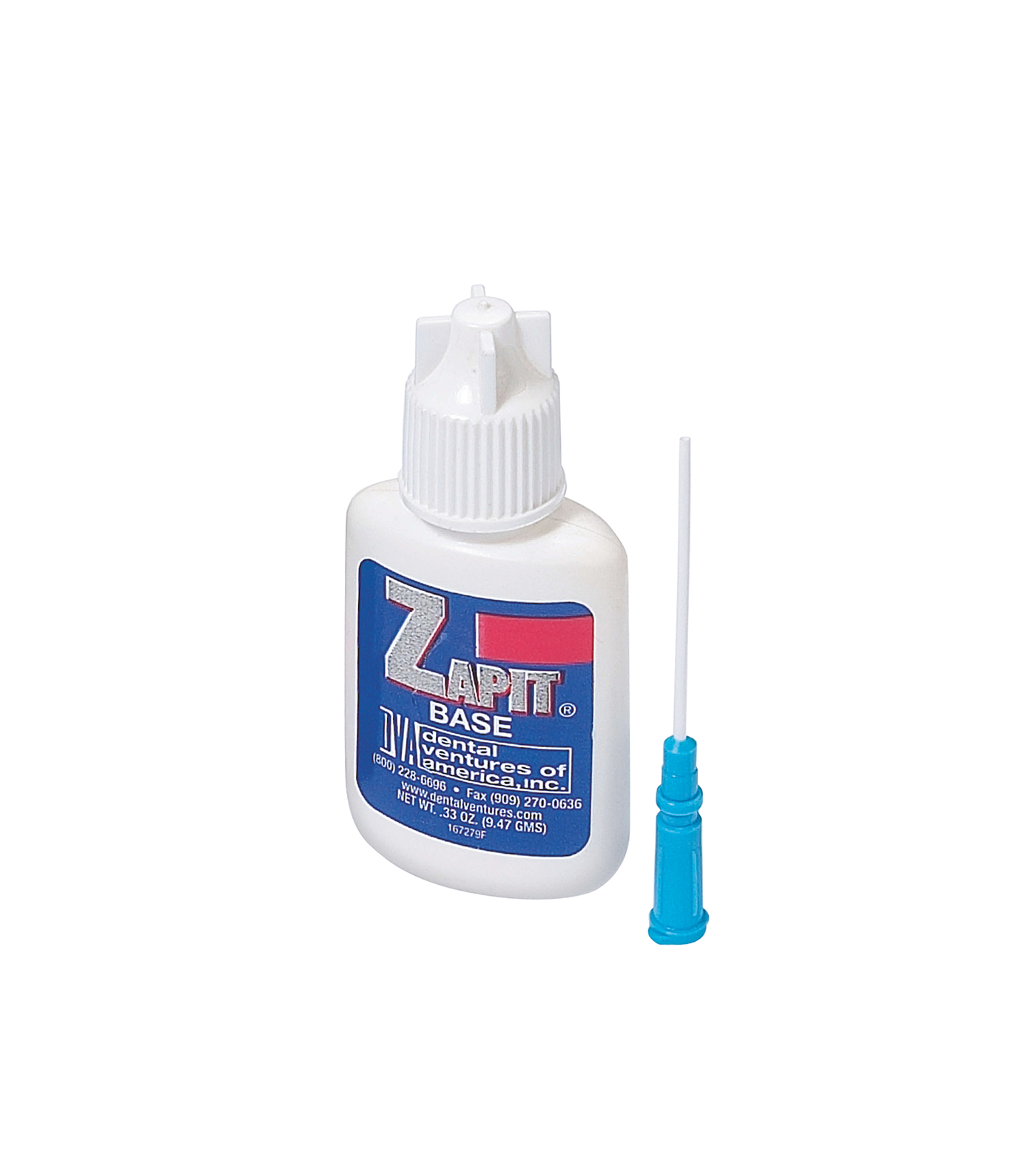 Zapit-Base Flüssigkunststoff