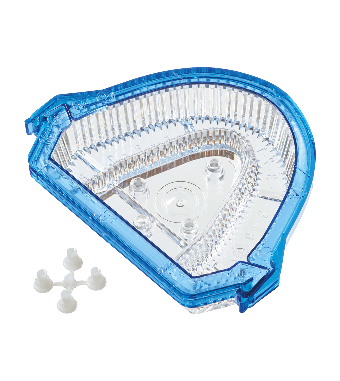 model-tray® - Zahnmodell Herstellungssystem