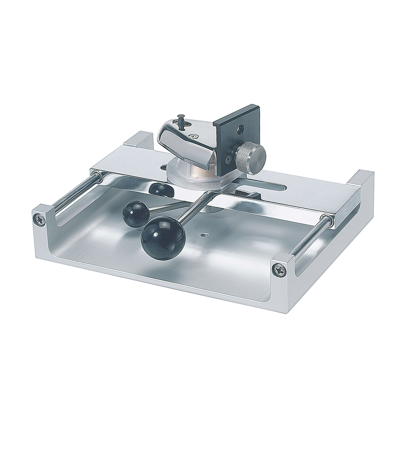 model-tray®-Modelltisch