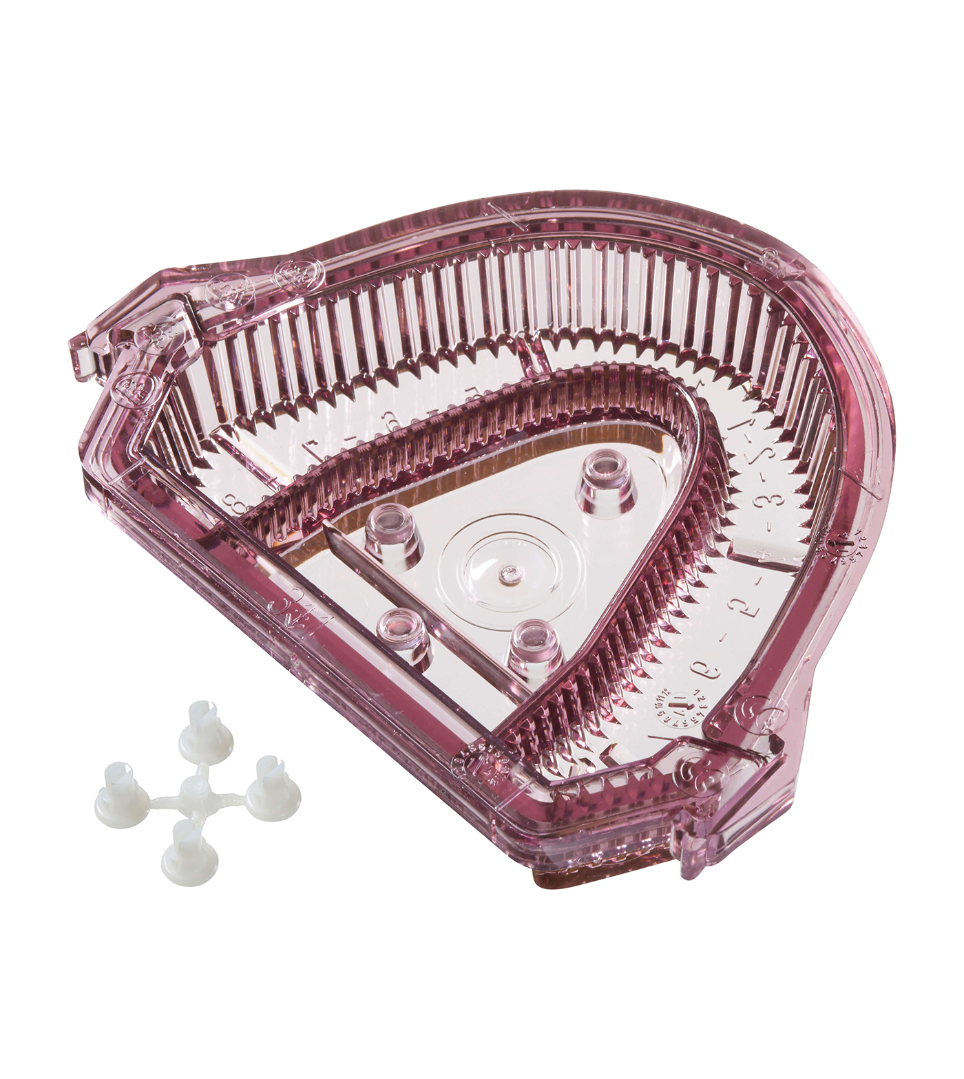 model-tray® - Modellierungssystem für Zahnprothetik